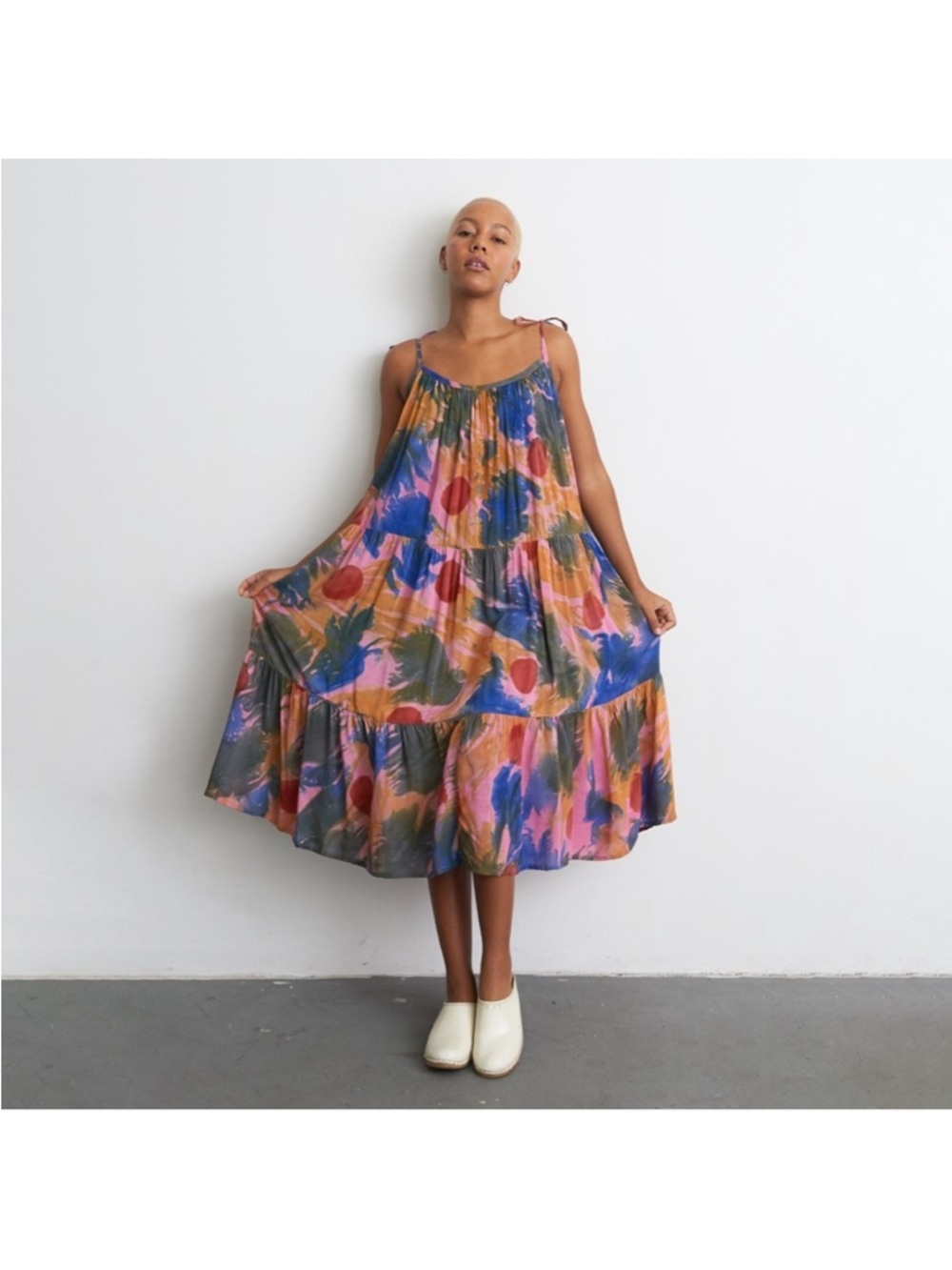 Osei Duro Dress